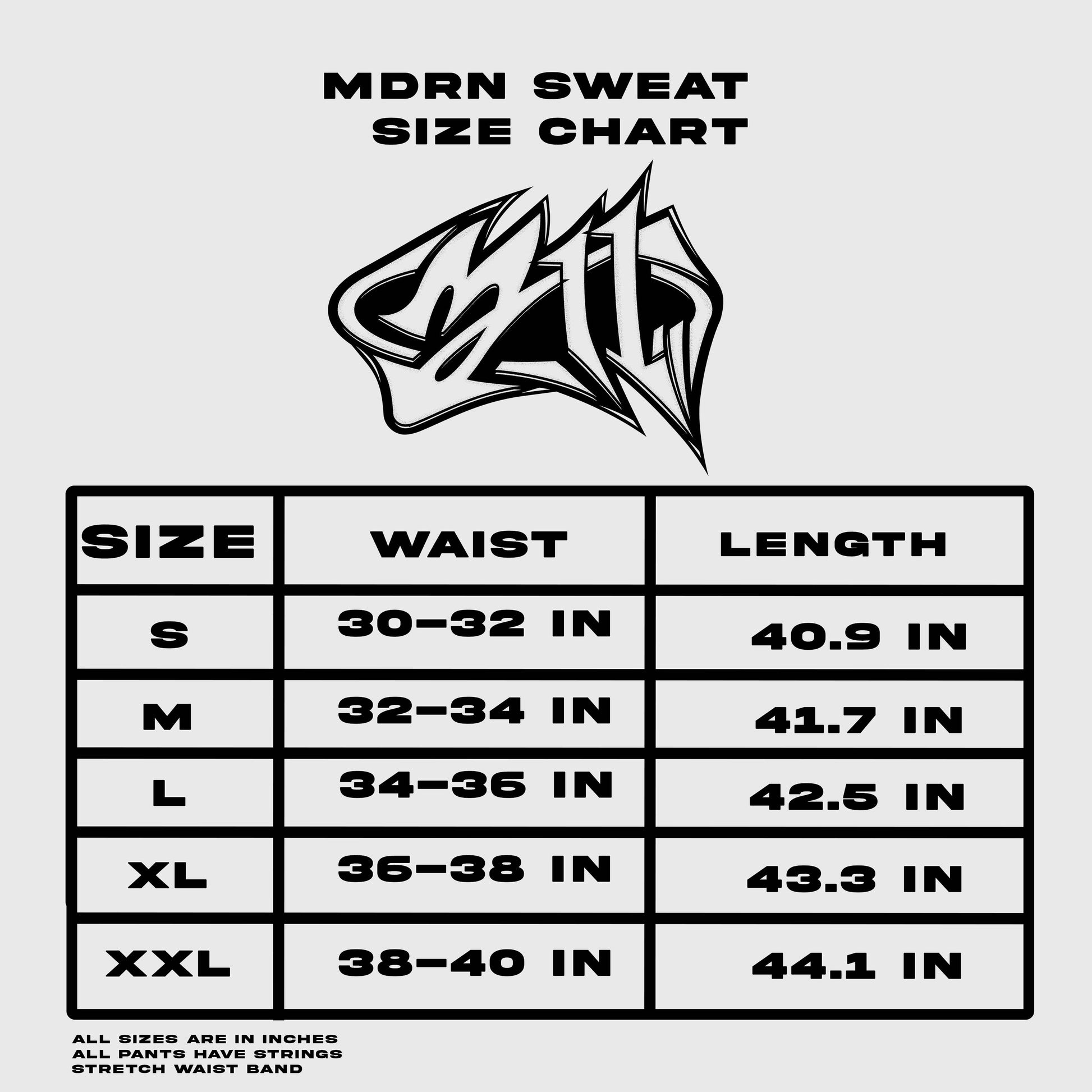 Black "MONEY DON'T REST NOWHERE" Sweat