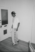 NOLA Black "Tribal Tracks"