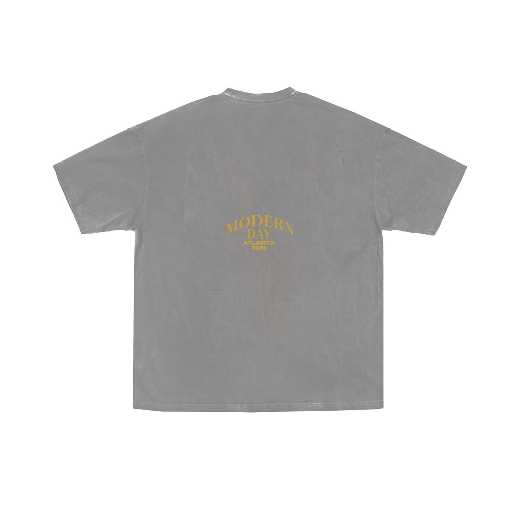 "Angels Watching v2" Tee