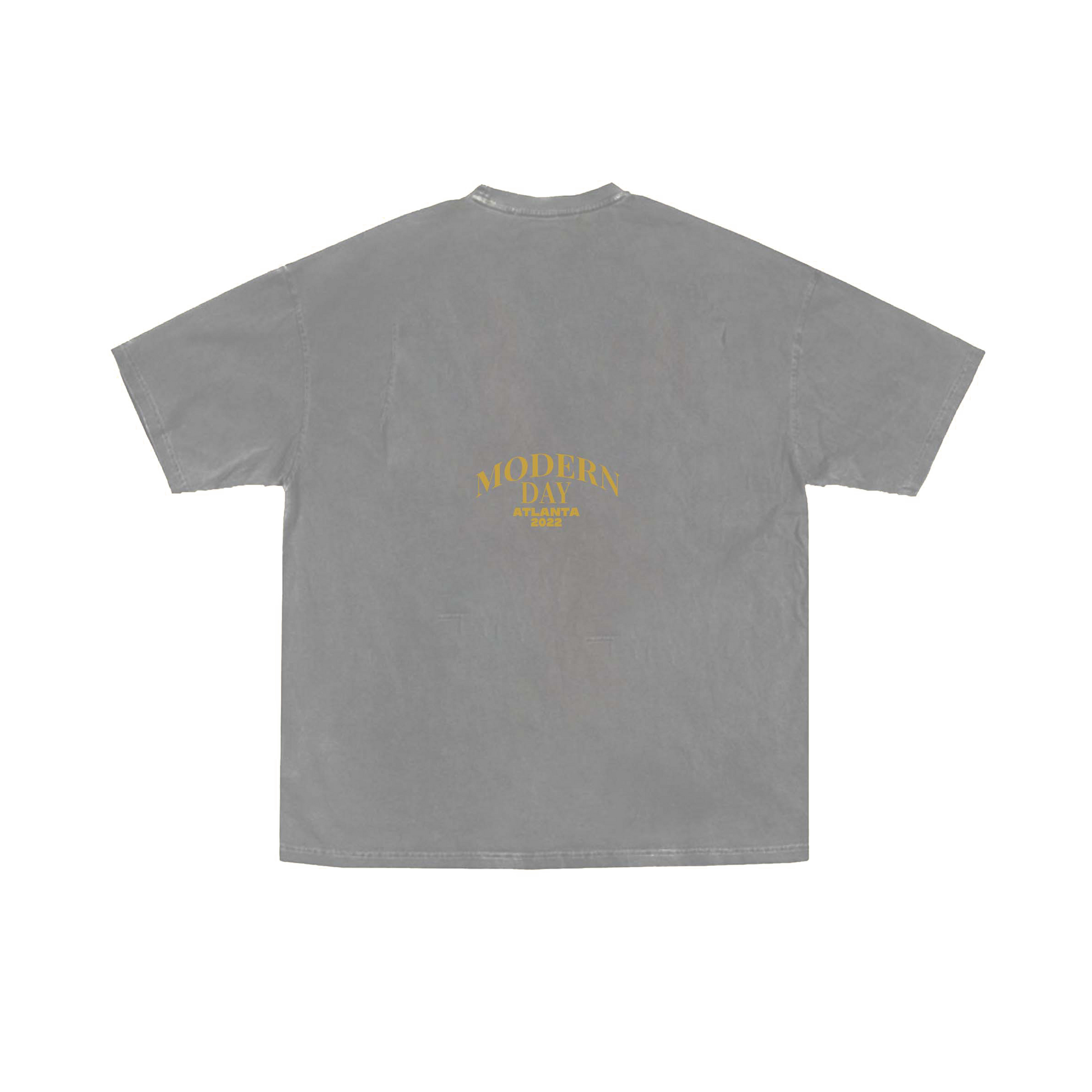 "Angels Watching v2" Tee