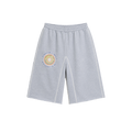 Dazey Stamp Baggy Short
