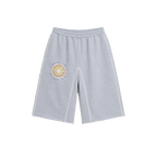 Dazey Stamp Baggy Short