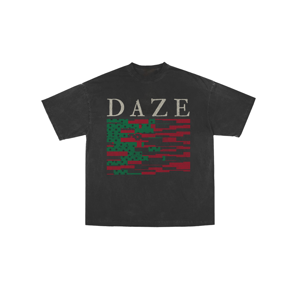 Patriotic Daze Tee
