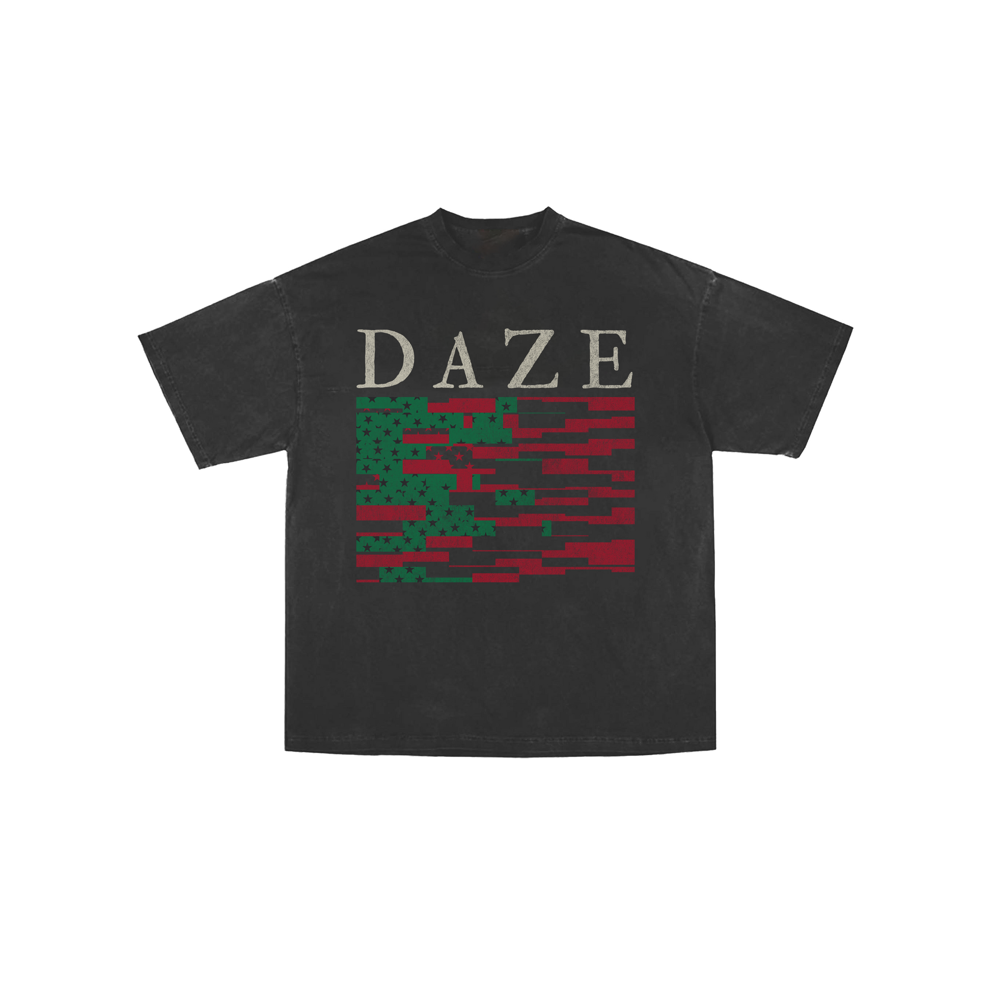 Patriotic Daze Tee