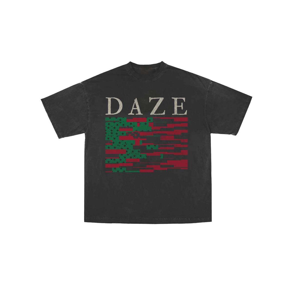 Patriotic Daze Tee