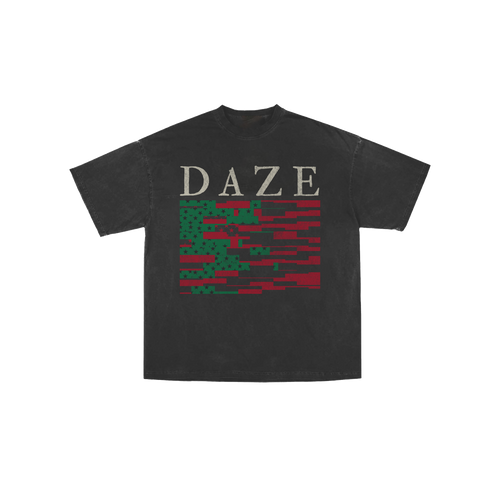 Patriotic Daze Tee