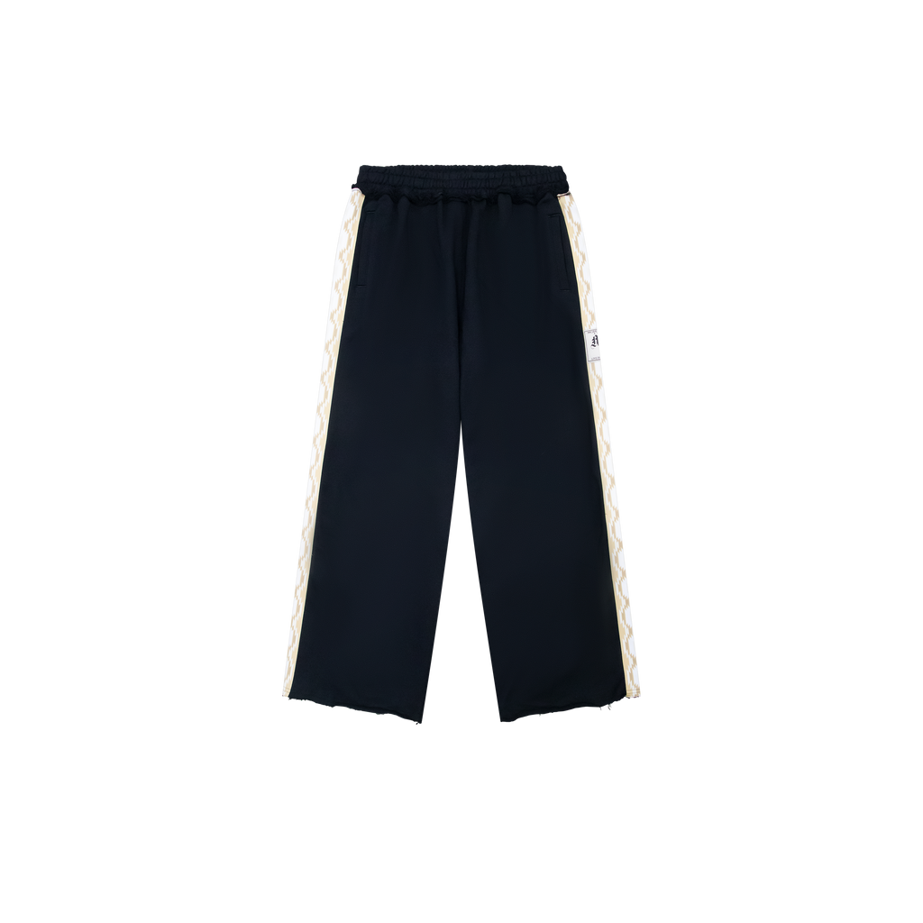 NOLA Black "Tribal Tracks"