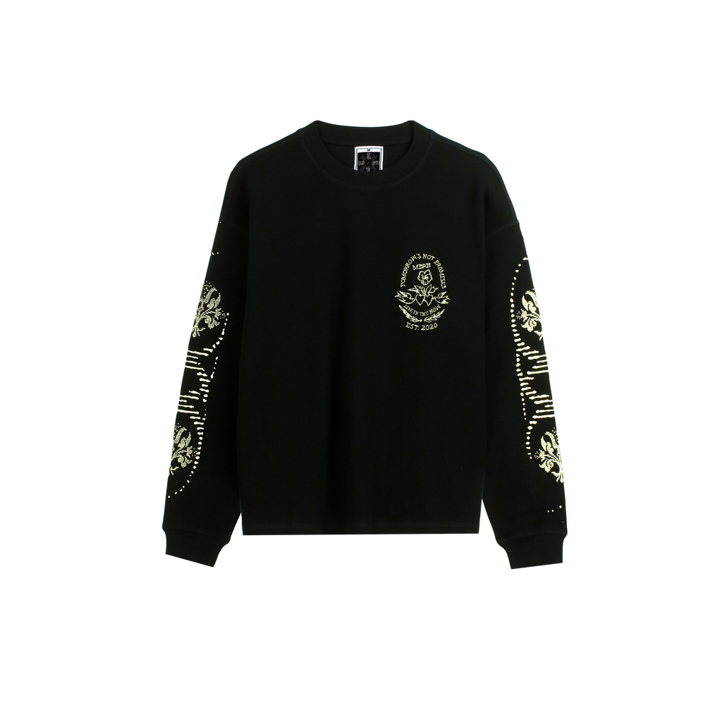 Black "Voto" Thermal