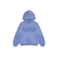 Blue Daze Hoodie