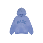 Blue Daze Hoodie