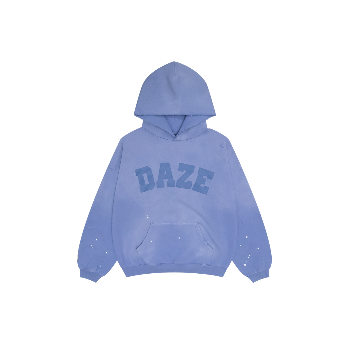Blue Daze Hoodie