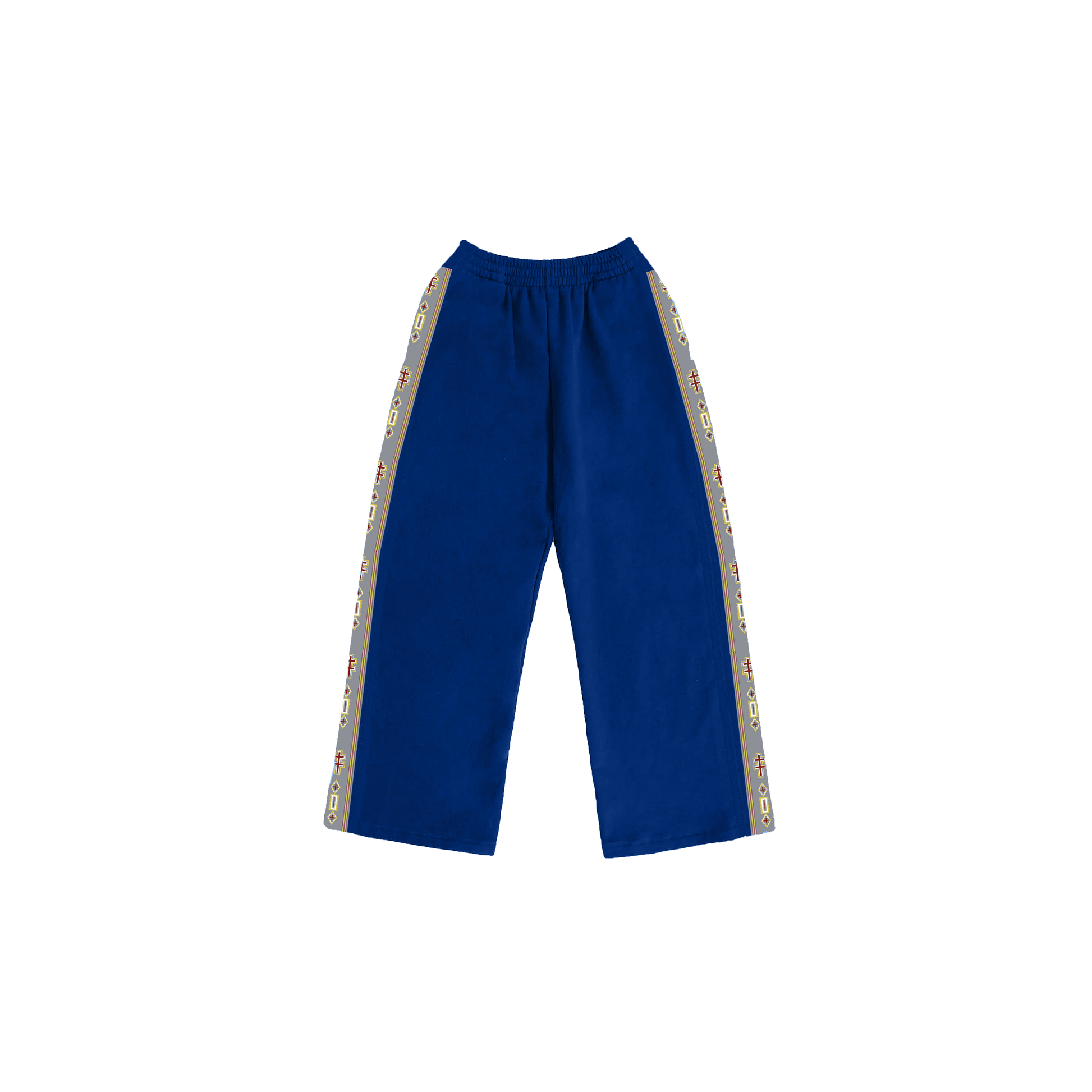 Blueberry Tribal Tracks