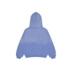 Blue Daze Hoodie