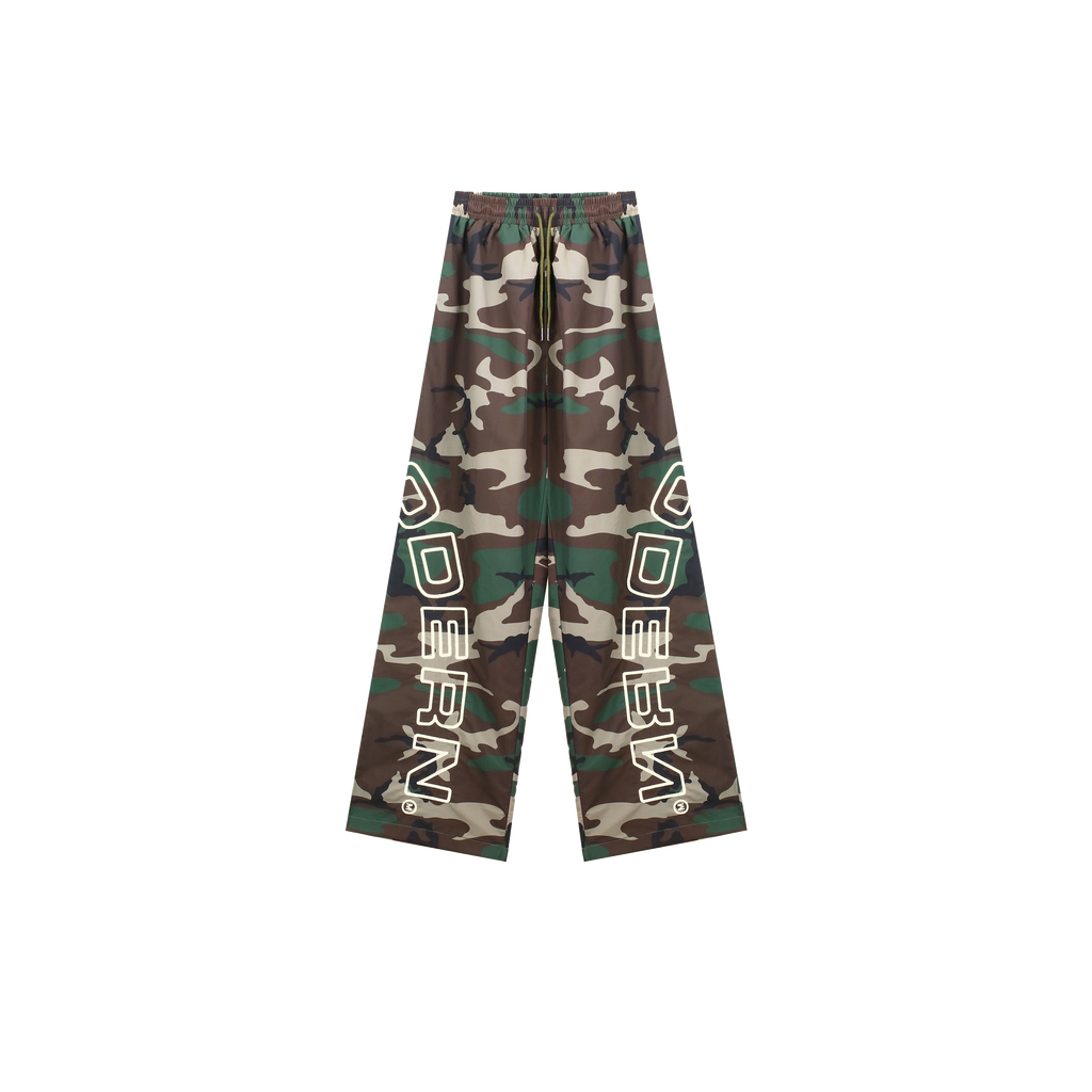 CAMO "FLOATER" Pant