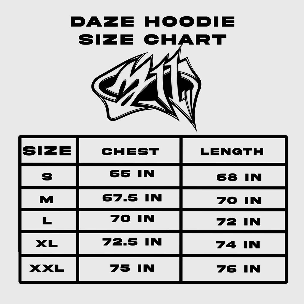 Valentine Daze Hoodie