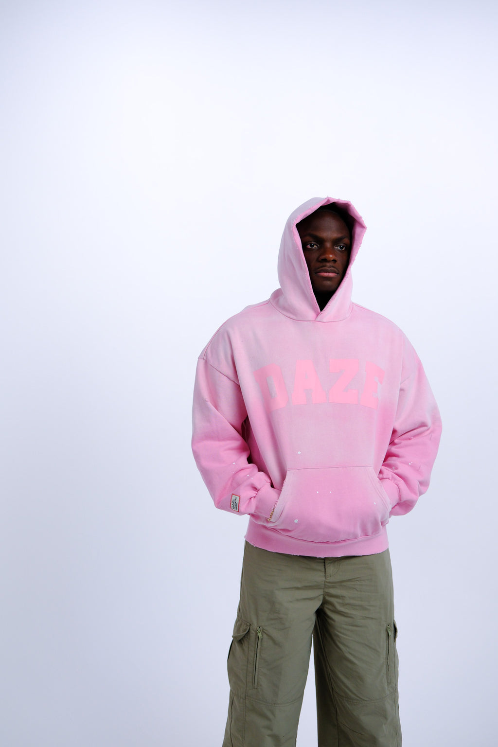 Valentine Daze Hoodie