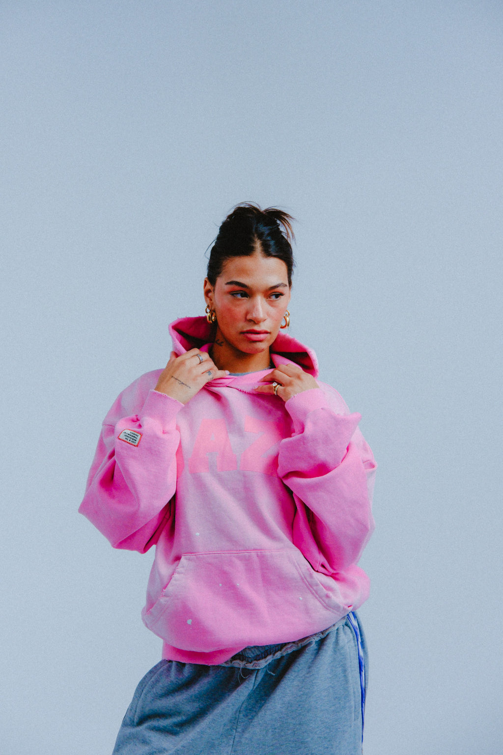 Valentine Daze Hoodie