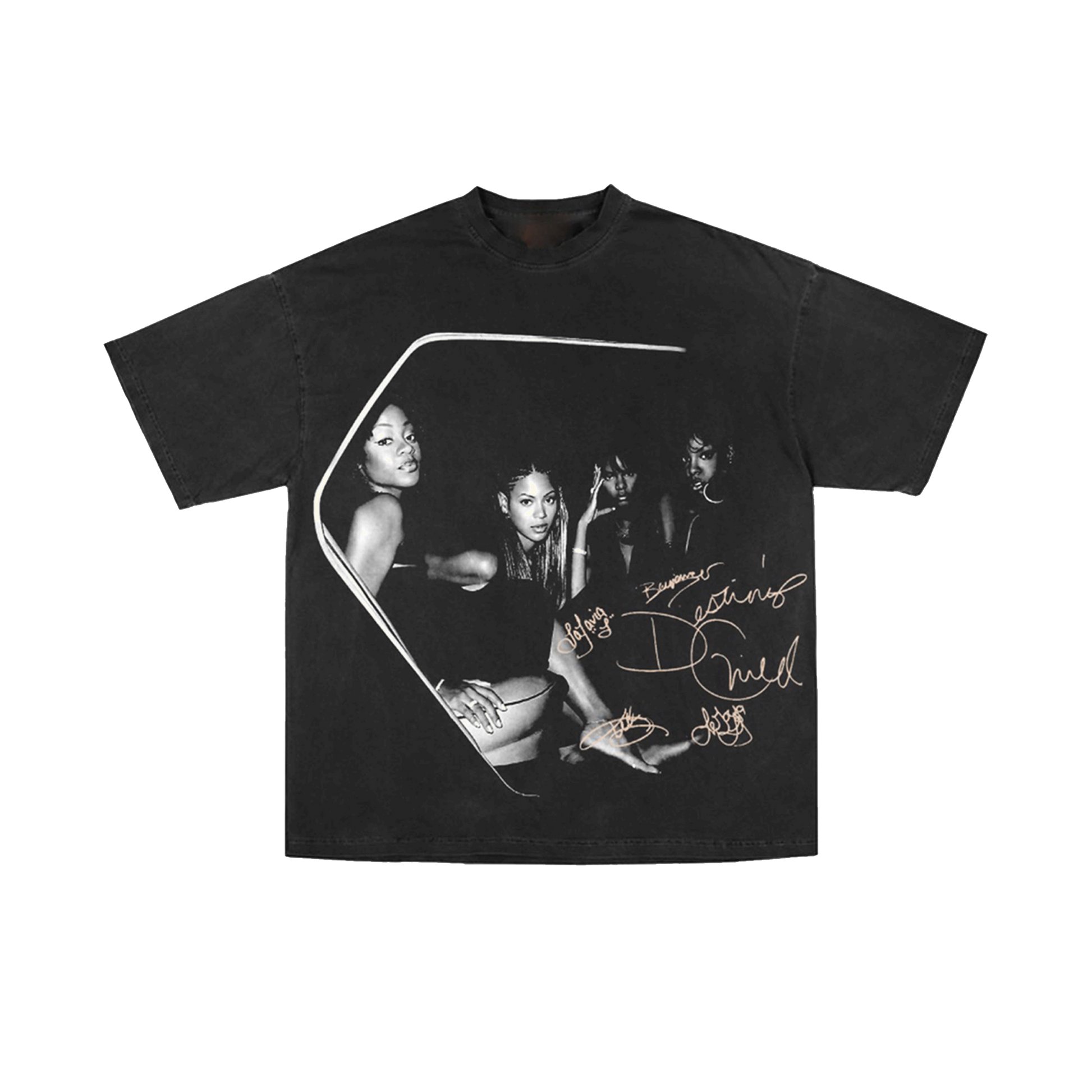 "Destiny's Child" Tee