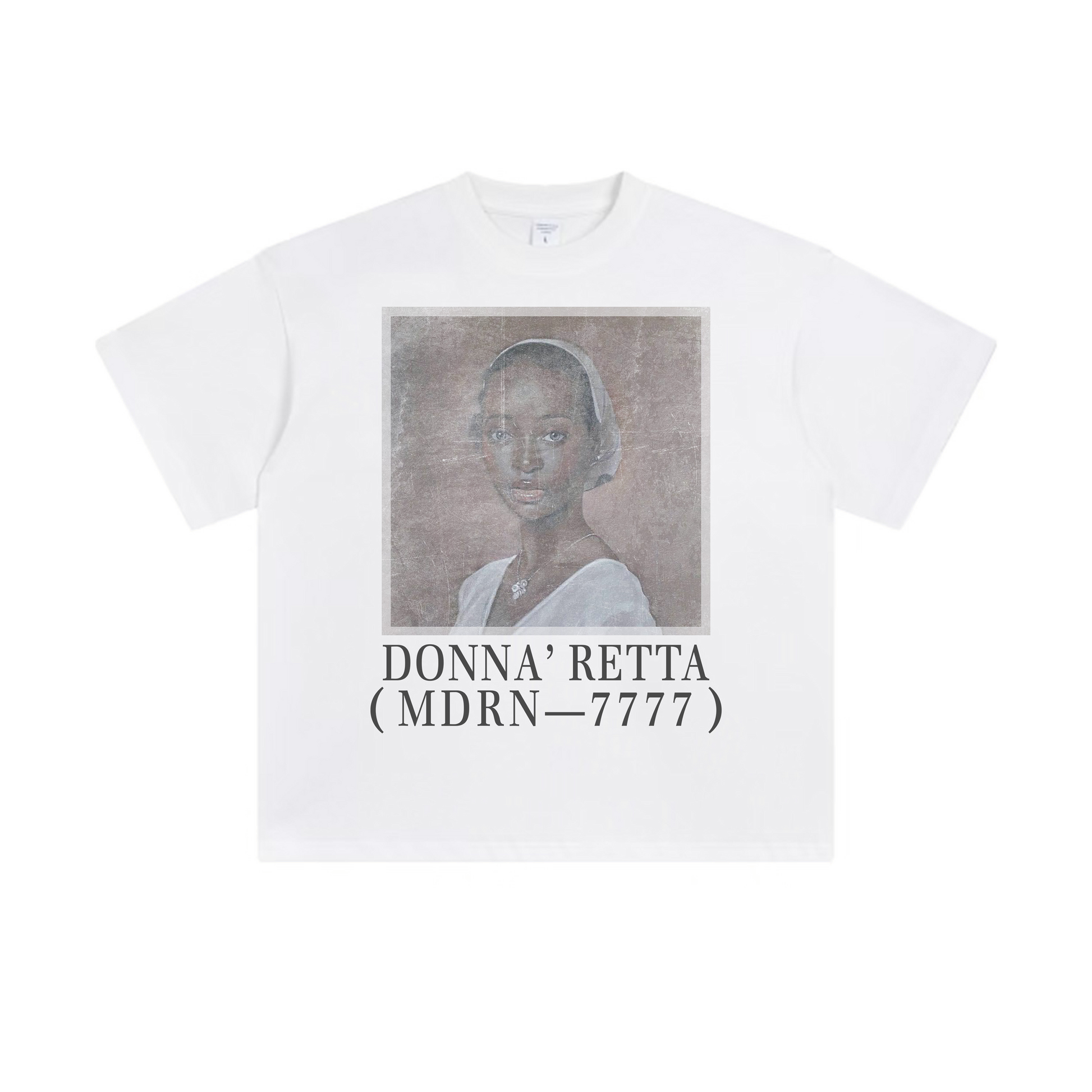 "Donna" Tee