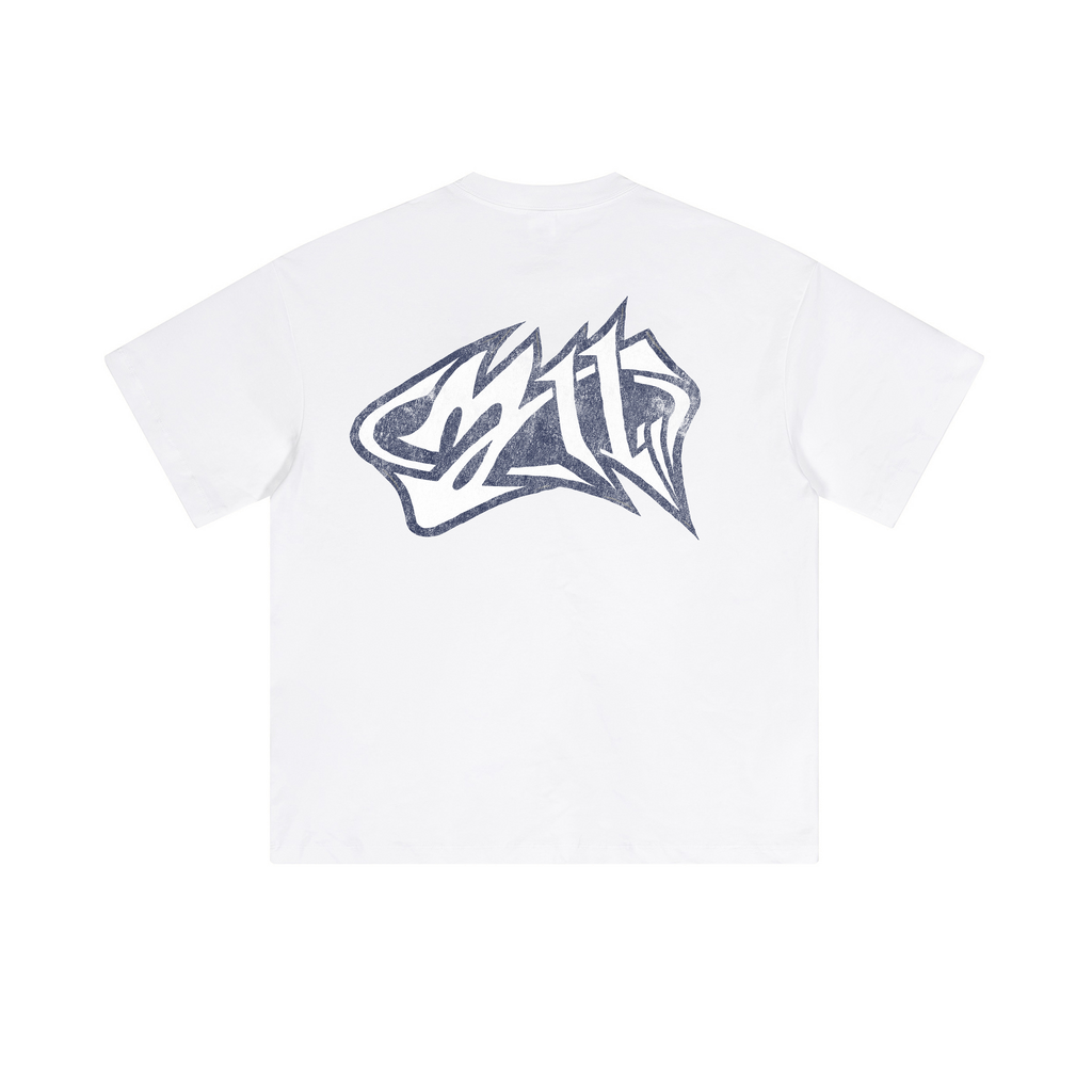 "Express Over Program" Tee