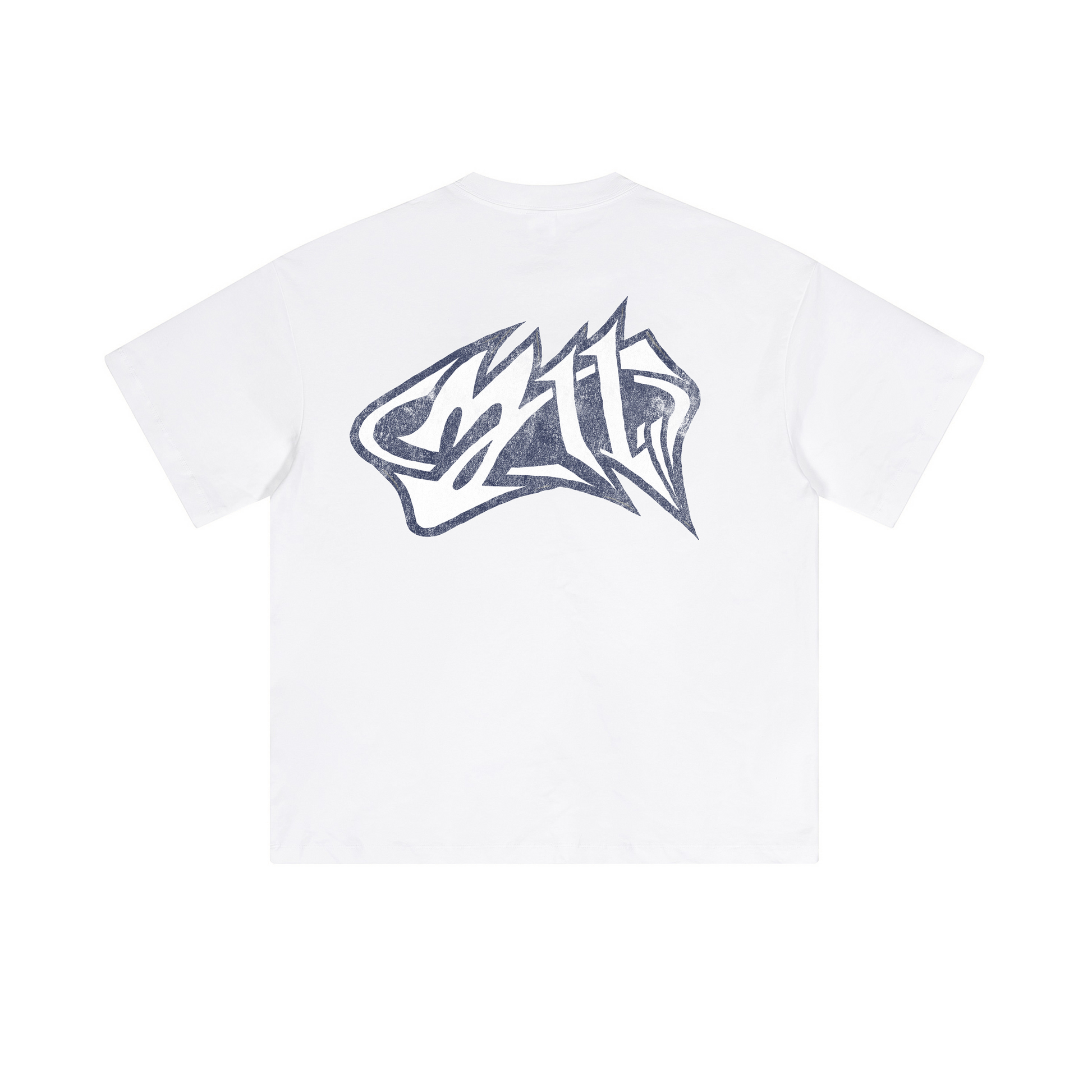 "Express Over Program" Tee