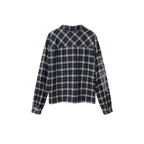 REVERSIBLE MD FLANNEL