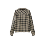 REVERSIBLE MD FLANNEL
