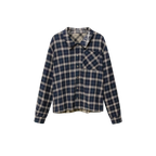 REVERSIBLE MD FLANNEL