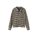 REVERSIBLE MD FLANNEL