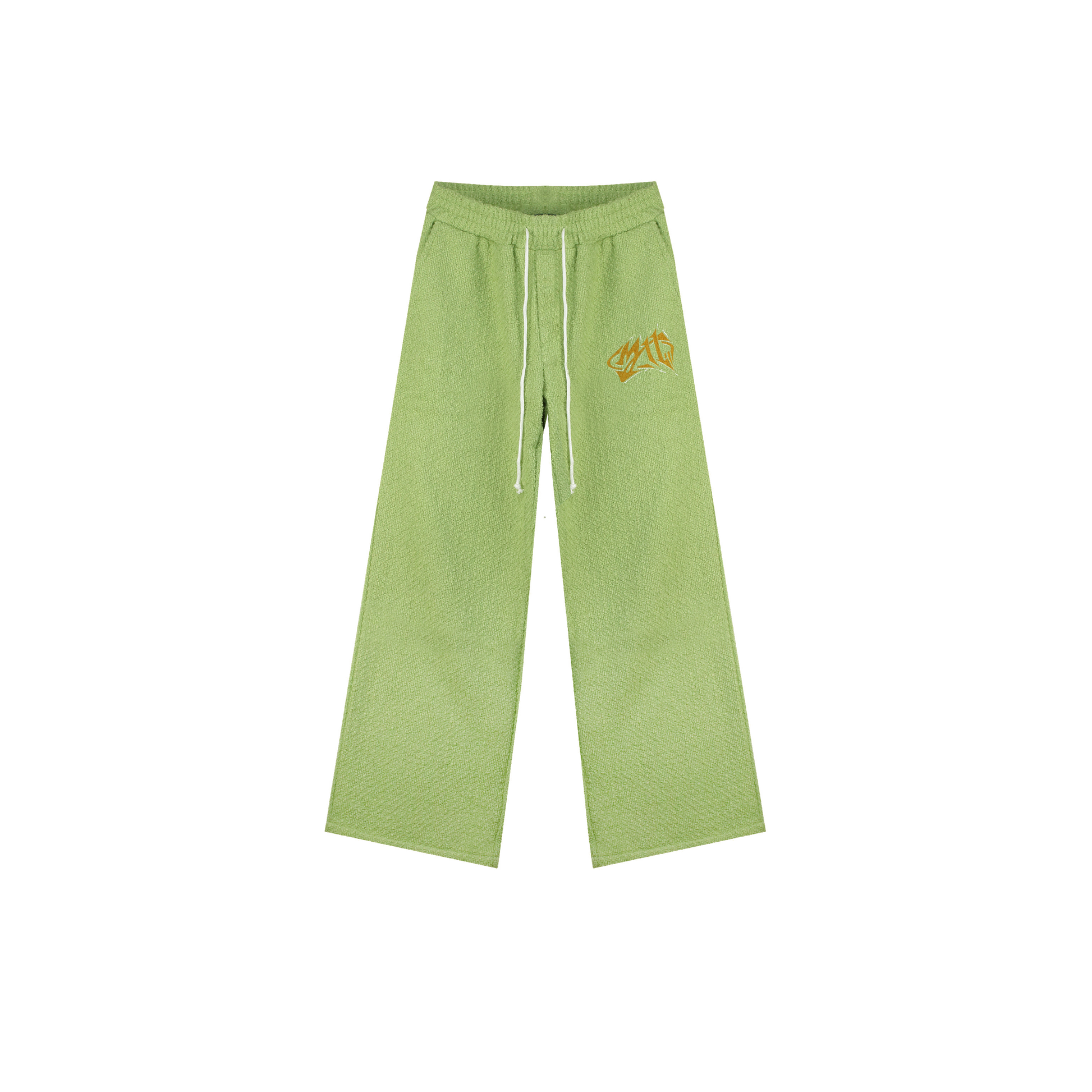 Mint Green "Sofa" Sweat