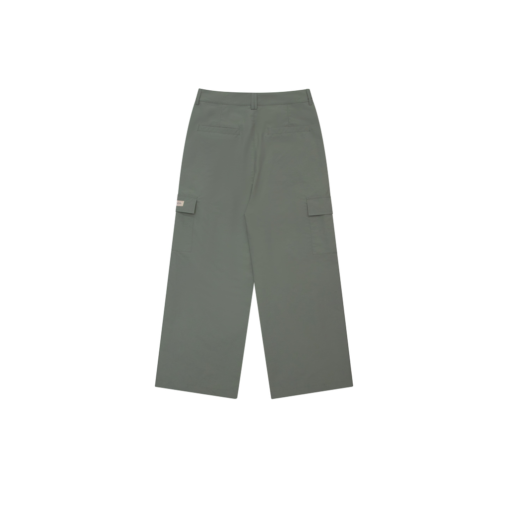 "Forever" Cargo Utility Pant
