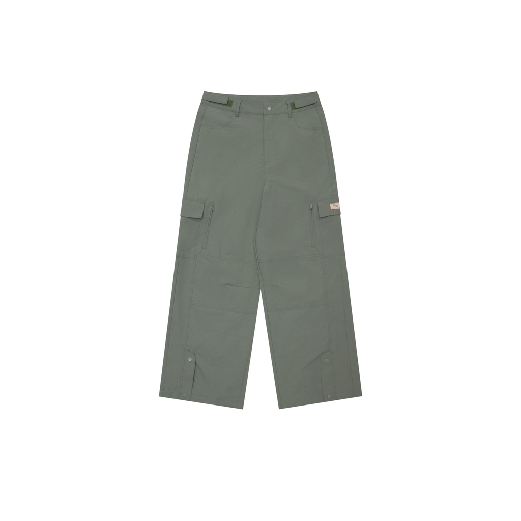 "Forever" Cargo Utility Pant