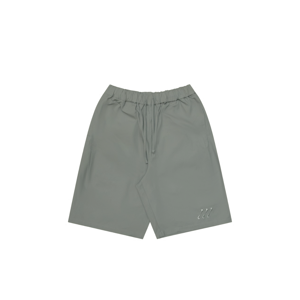 Dazey Green Worker Bottom