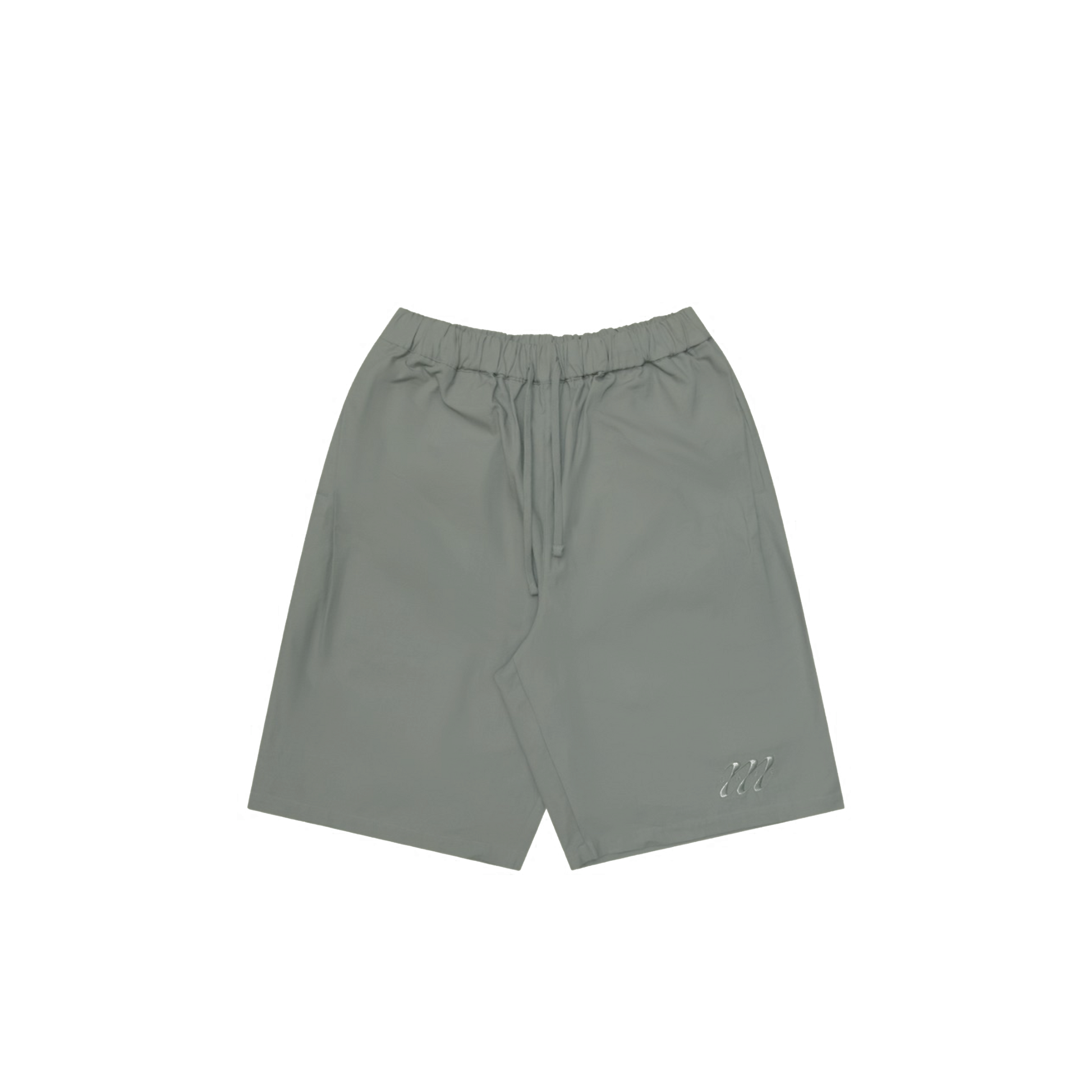 Dazey Green Worker Bottom