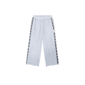 Grey Chalk Tribal Track