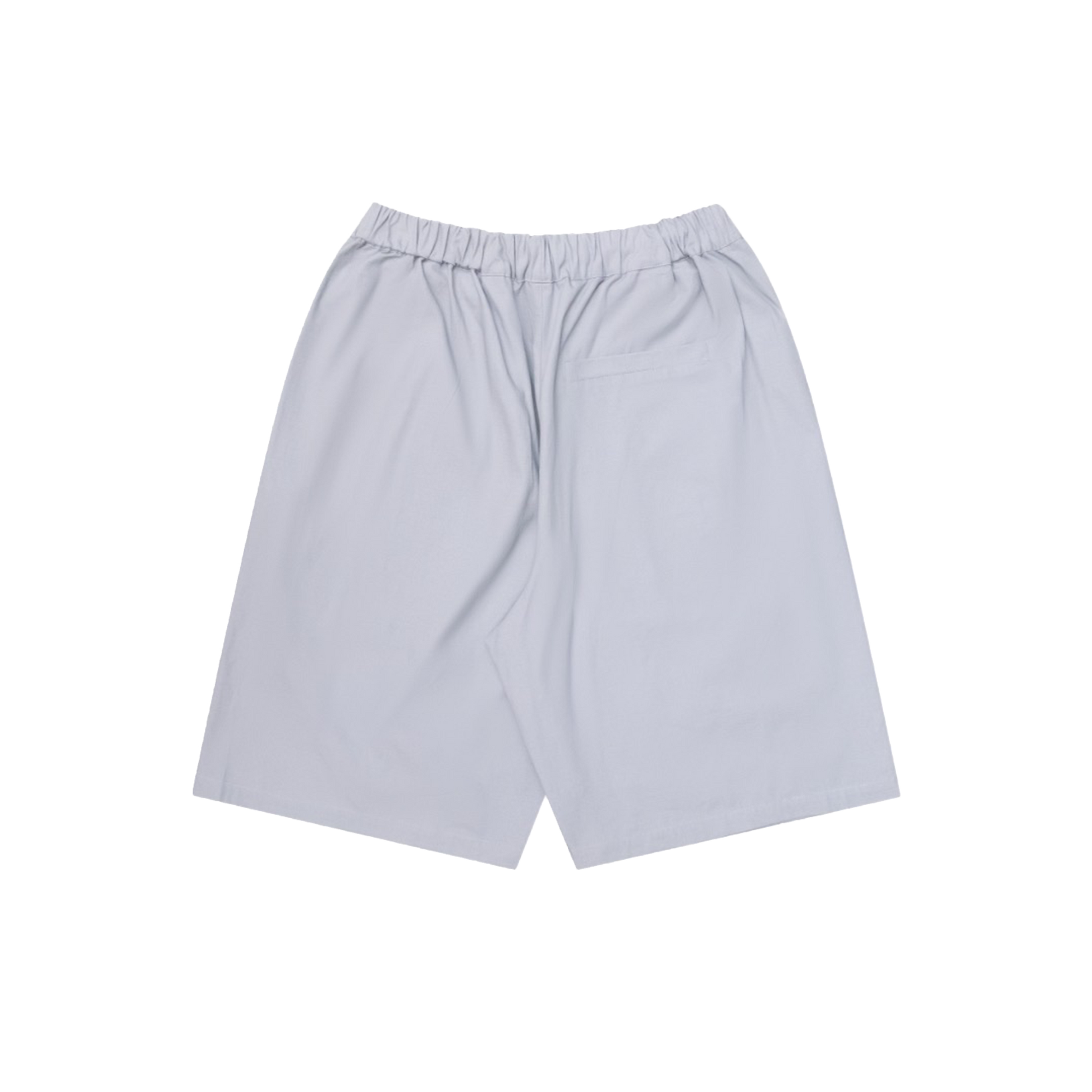 Dazey Grey Worker Bottom