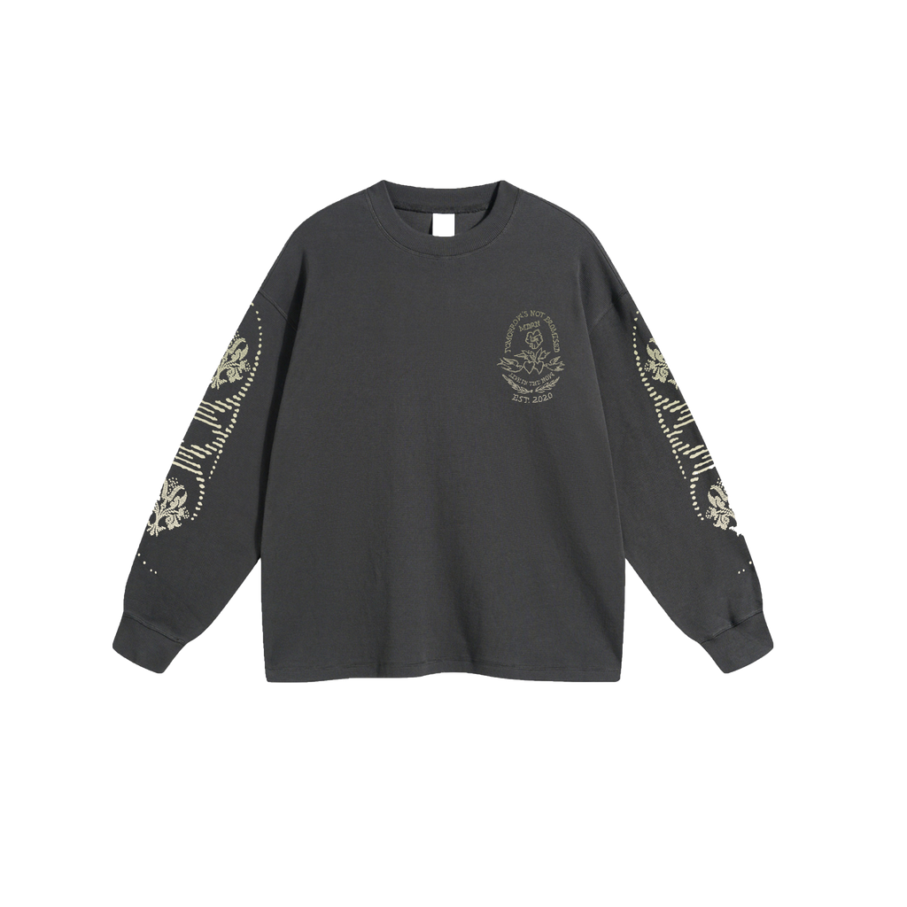 Grey “Voto” Thermal