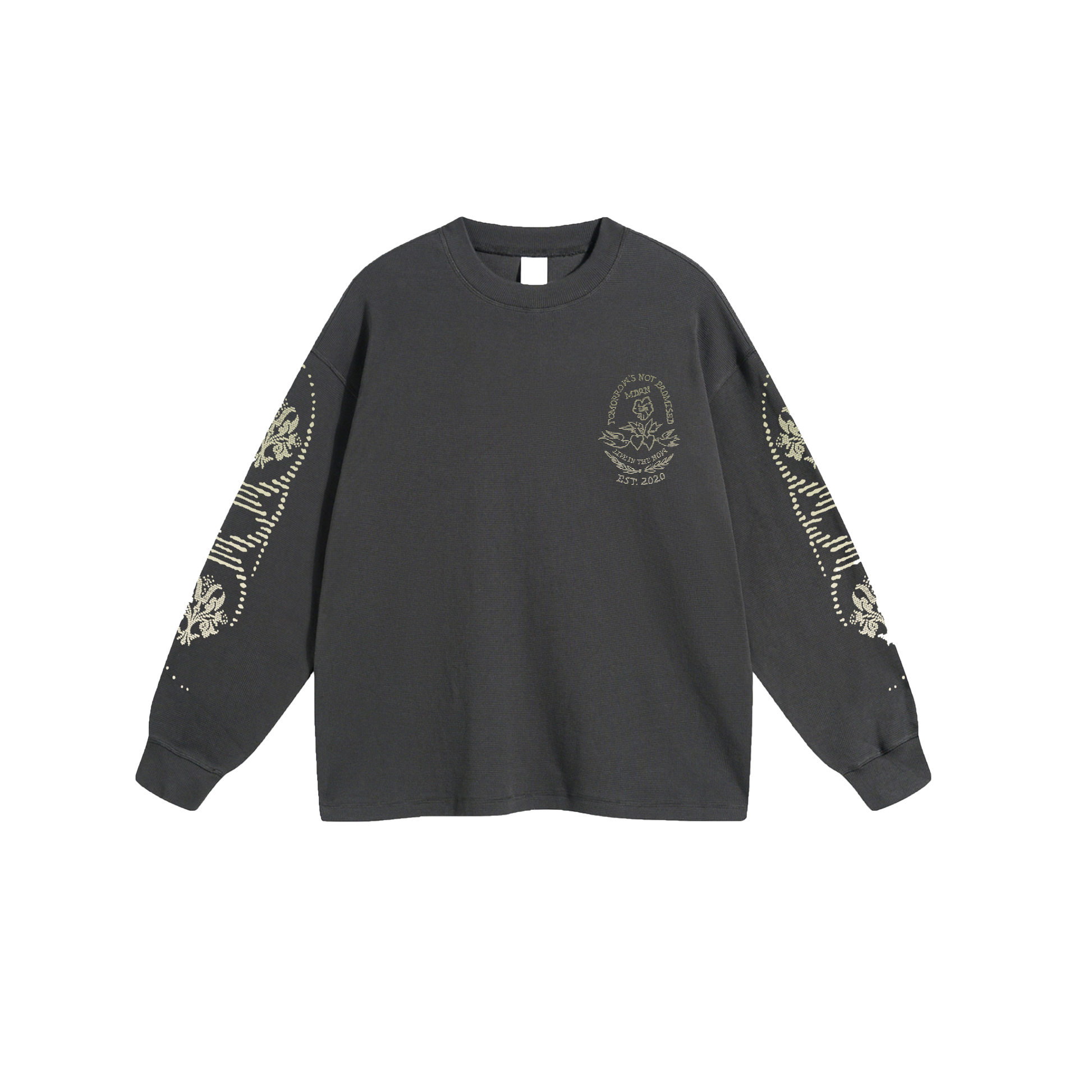 Grey “Voto” Thermal