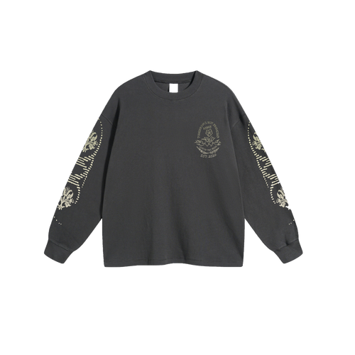 Grey “Voto” Thermal