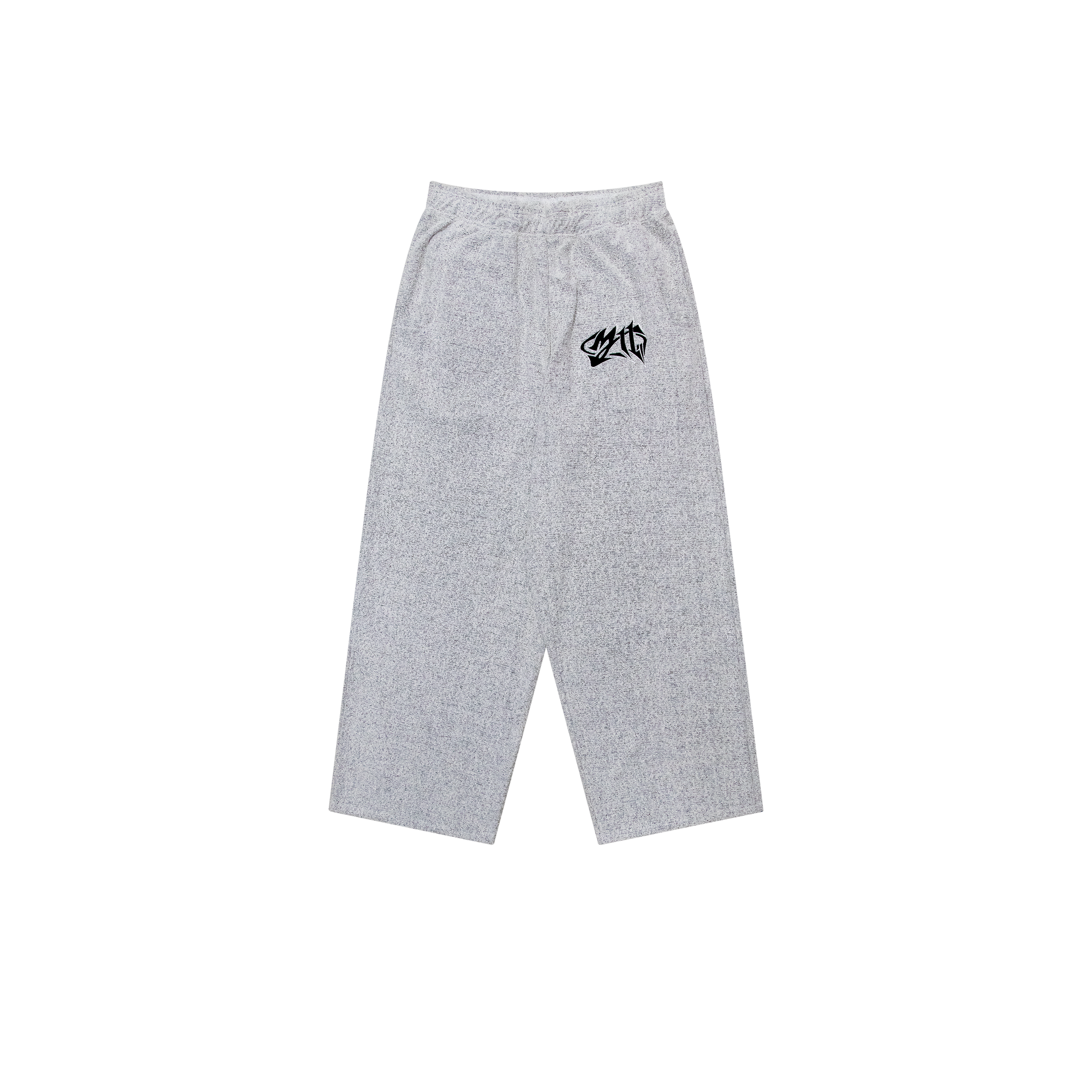 Grey "Sofa" Sweat V2