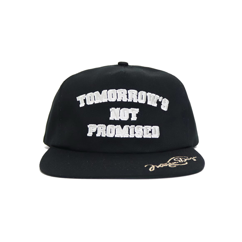 "Tomorrow's Not Promised" Hat