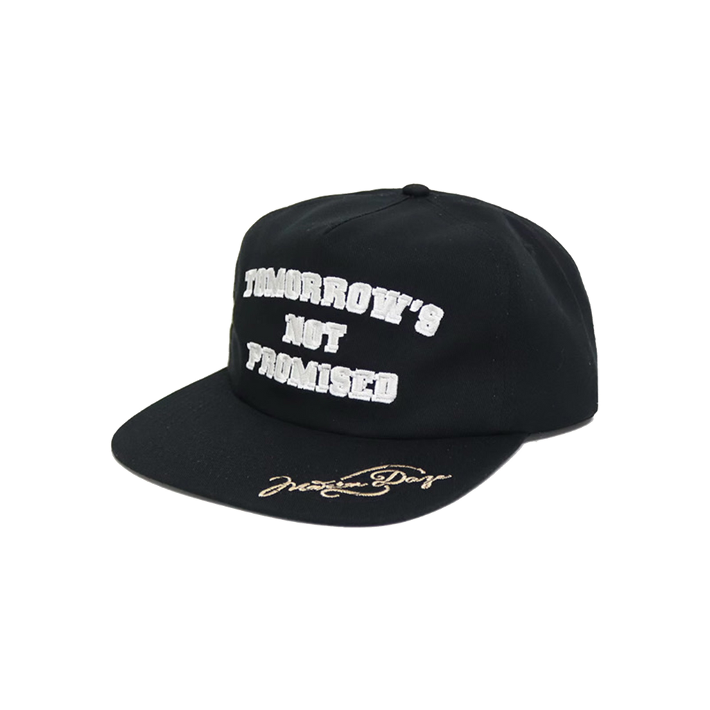 "Tomorrow's Not Promised" Hat