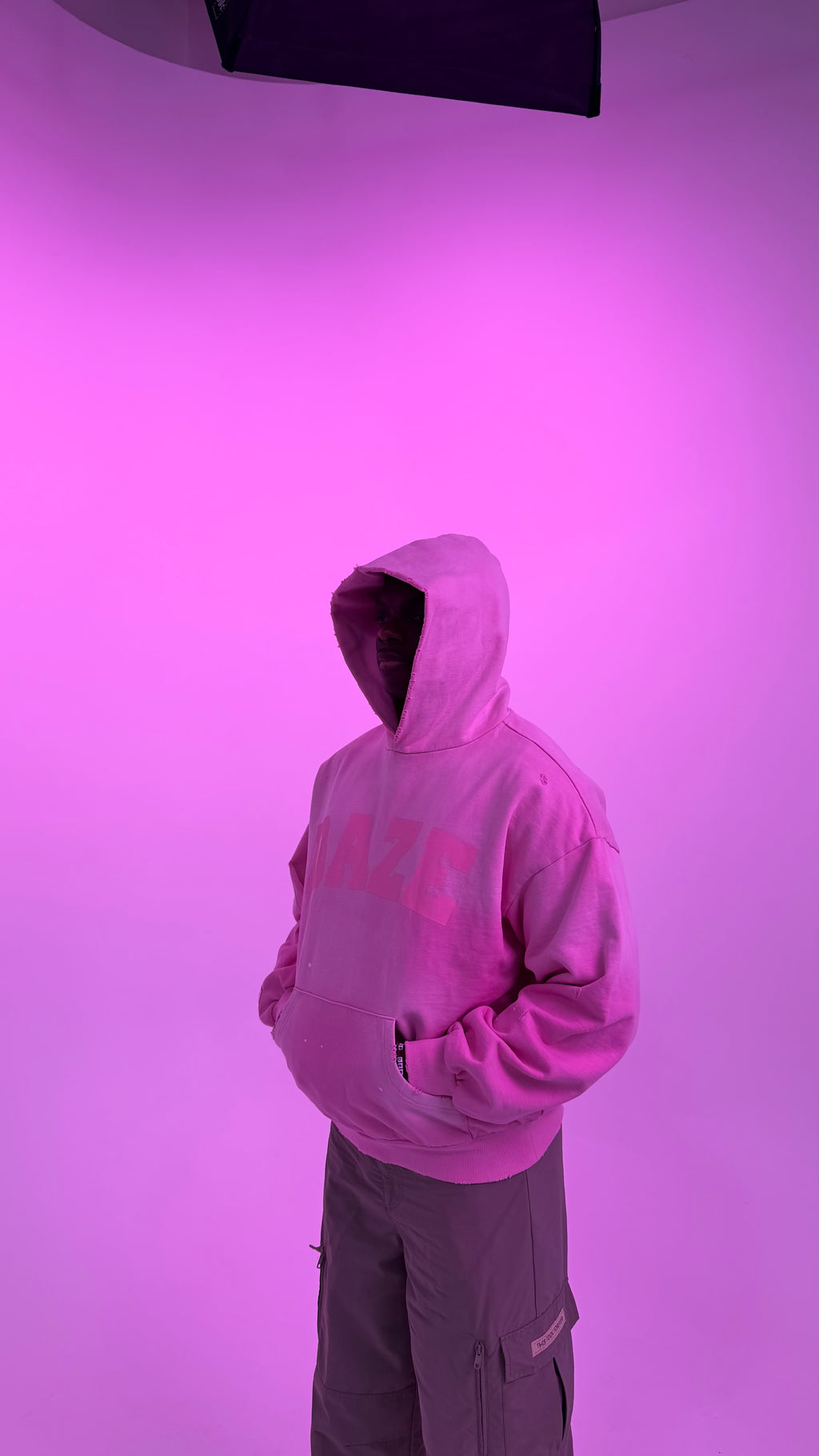 Valentine Daze Hoodie