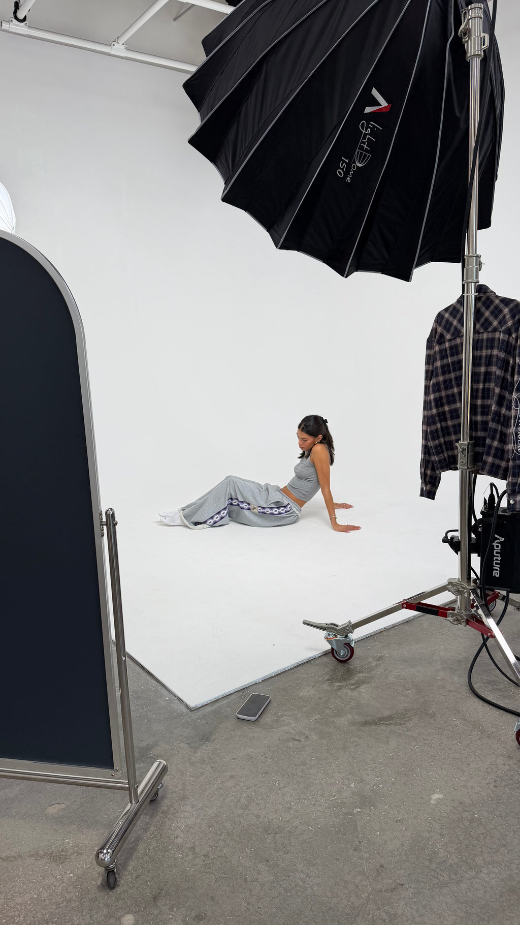 Purple Lane Tribal Track