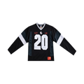 MD Raiders Long Sleeve Jersey
