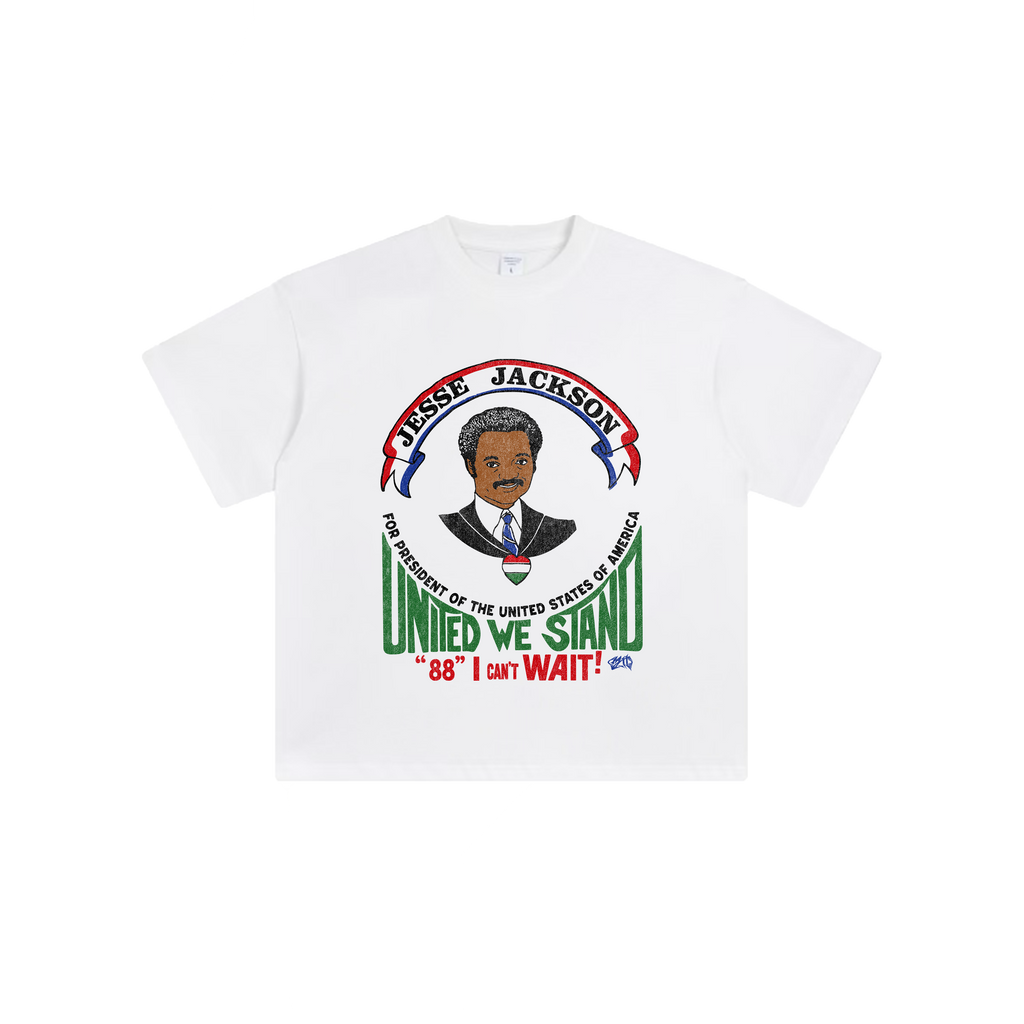 JJ88 Tee