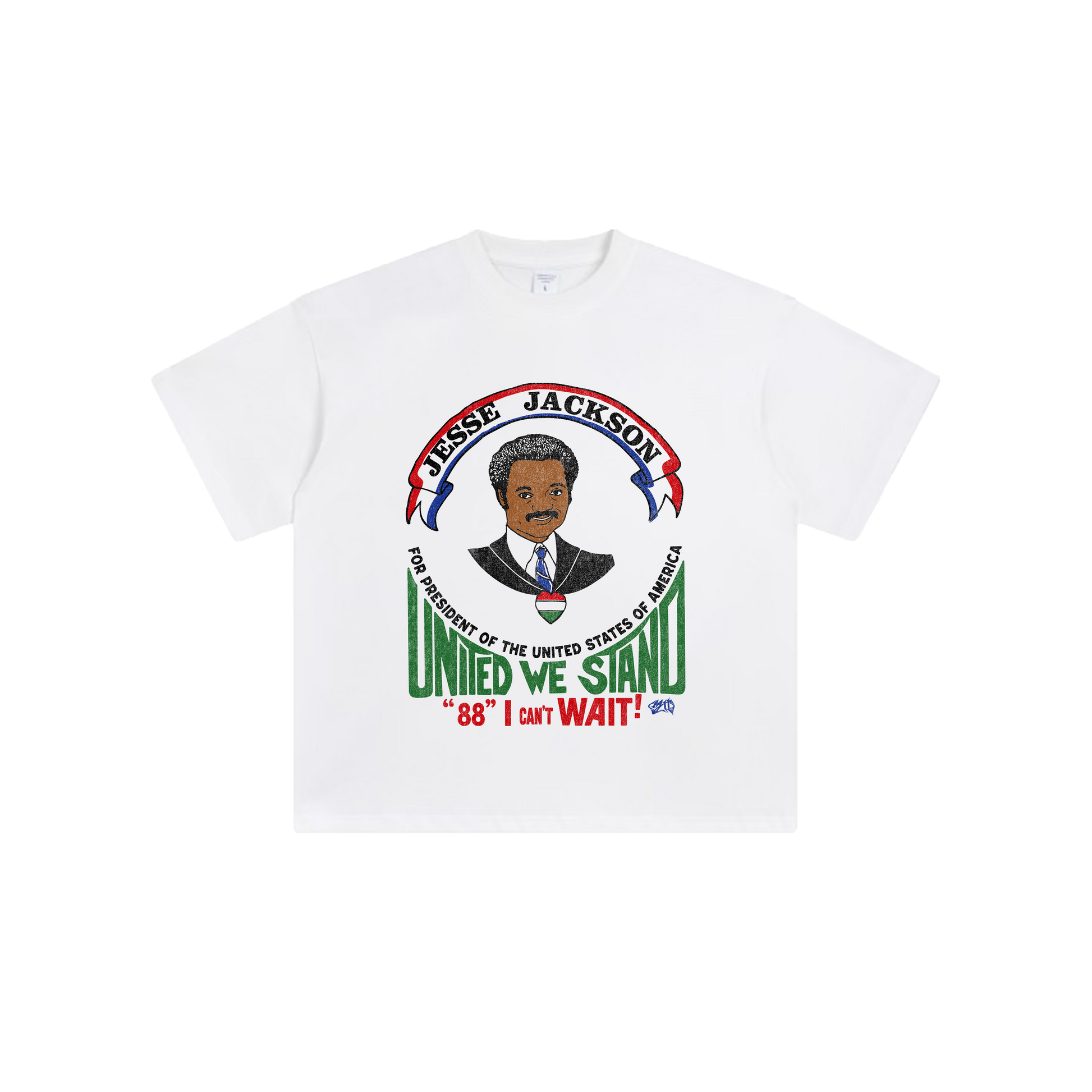 JJ88 Tee