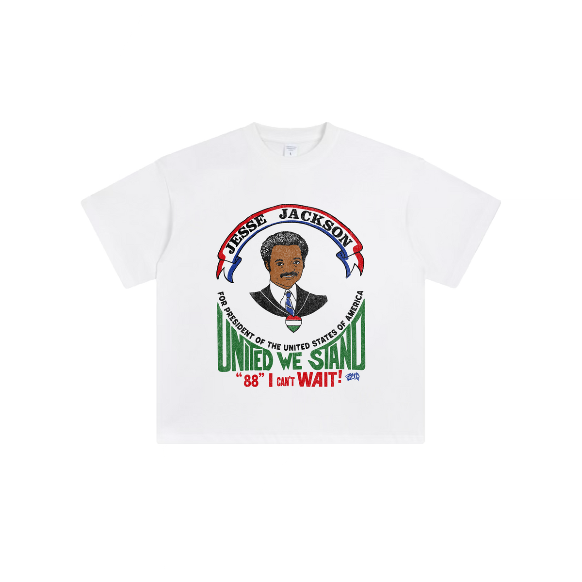 JJ88 Tee