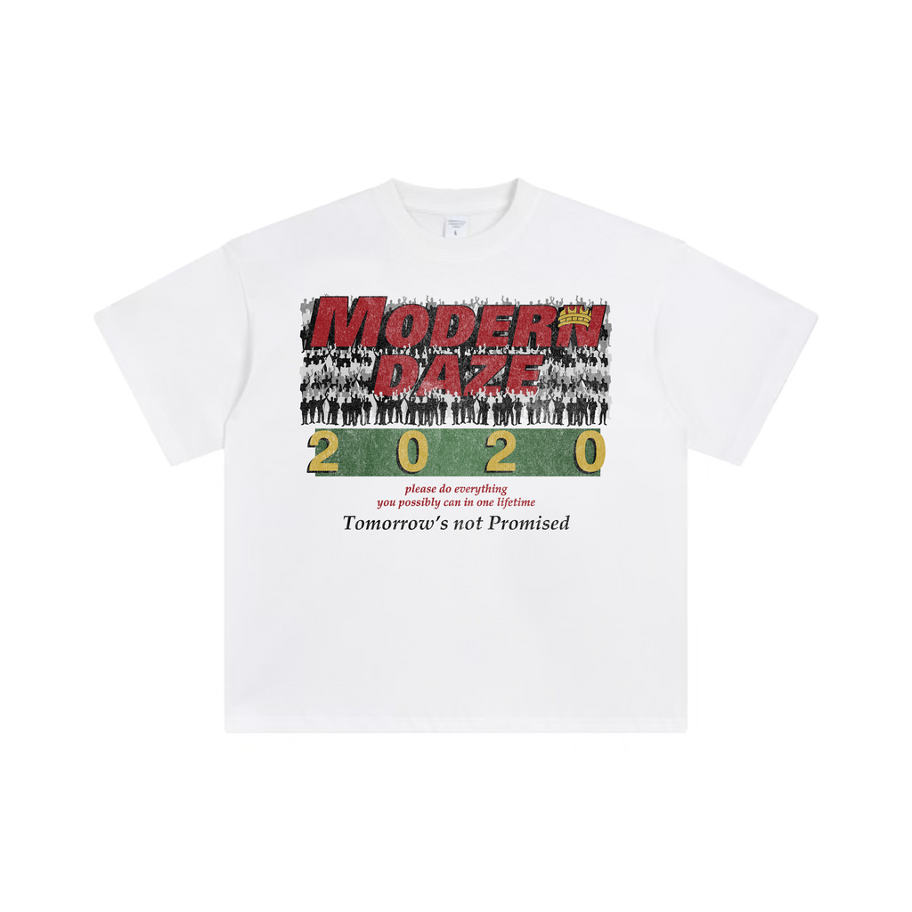 One Lifetime Tee