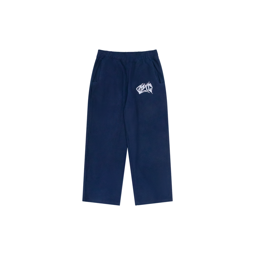 Navy "Sofa" Sweat V2